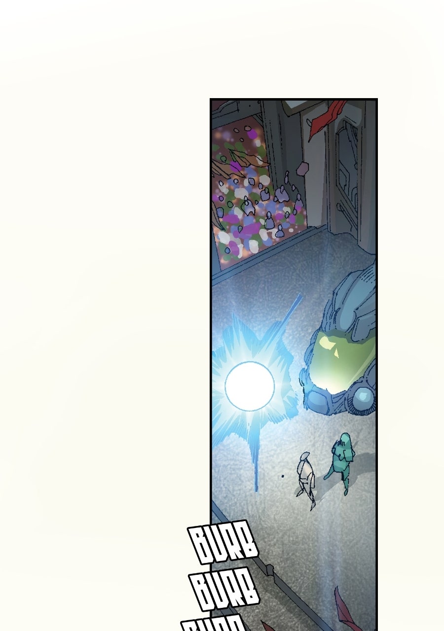 Read Avengers chapter 40 image 14 on Lezhin