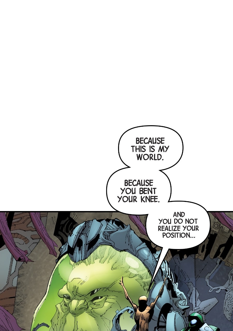Read Avengers chapter 40 image 2 on Lezhin
