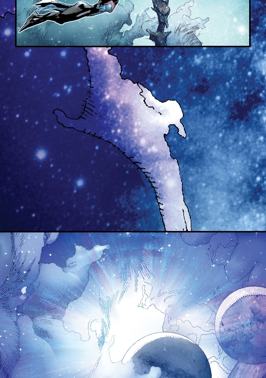 Read Avengers chapter 40 image 20 on Lezhin