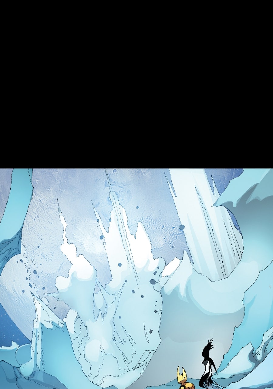 Read Avengers chapter 40 image 22 on Lezhin