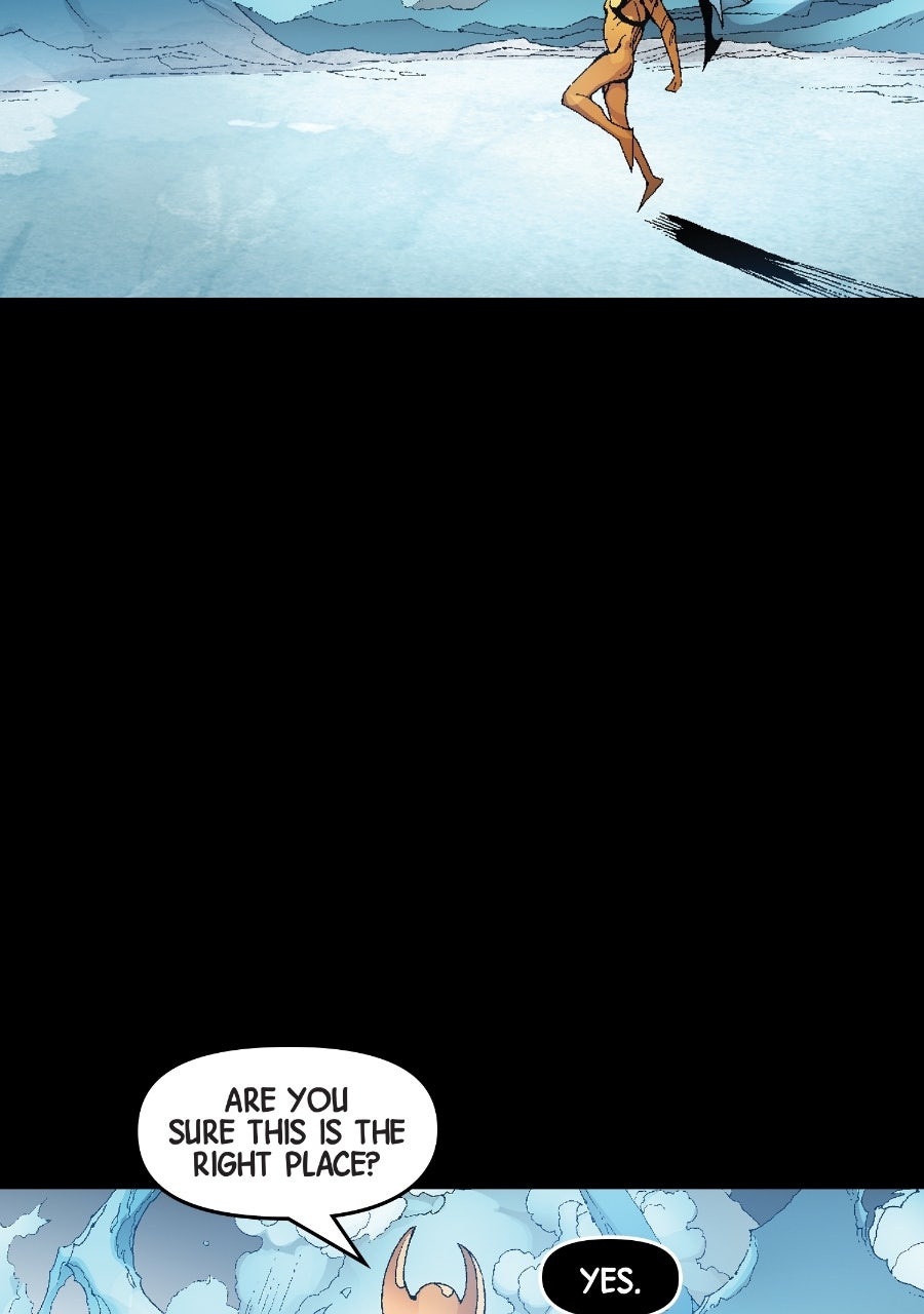 Read Avengers chapter 40 image 23 on Lezhin