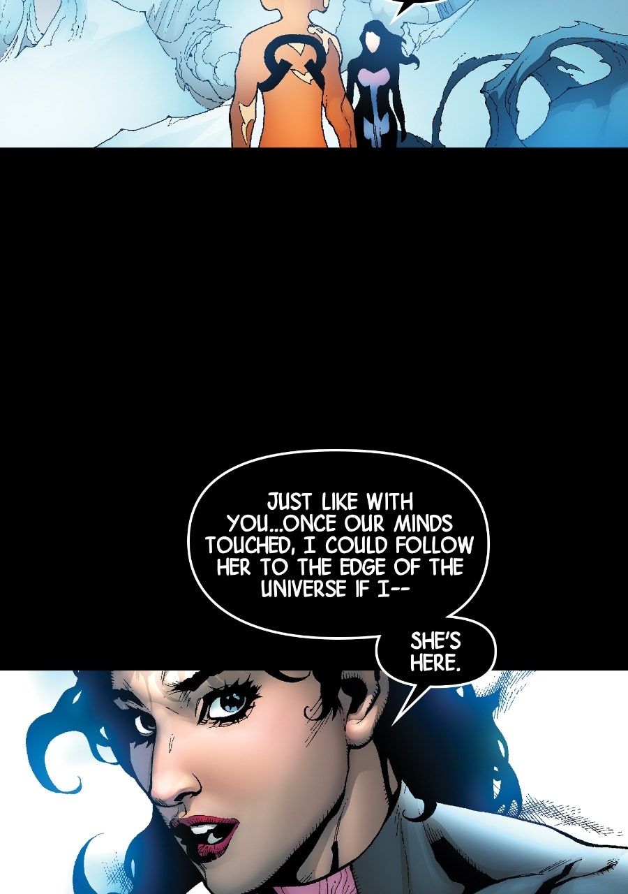 Read Avengers chapter 40 image 24 on Lezhin