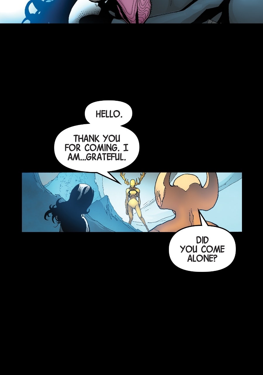 Read Avengers chapter 40 image 25 on Lezhin