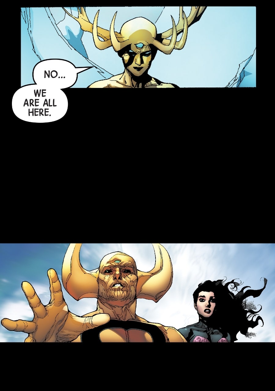 Read Avengers chapter 40 image 26 on Lezhin