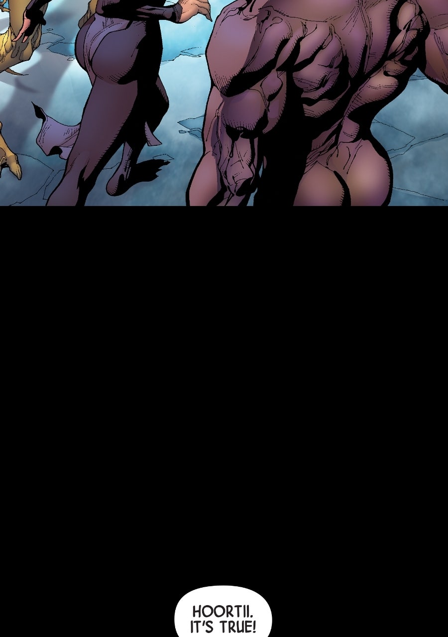 Read Avengers chapter 40 image 28 on Lezhin