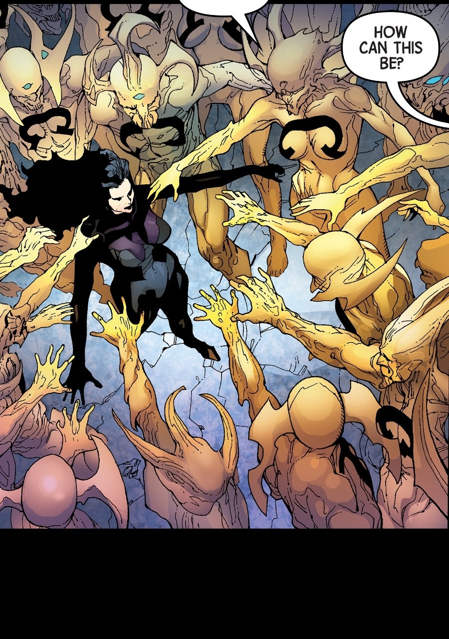 Read Avengers chapter 40 image 29 on Lezhin