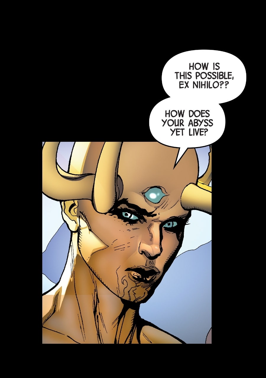 Read Avengers chapter 40 image 30 on Lezhin