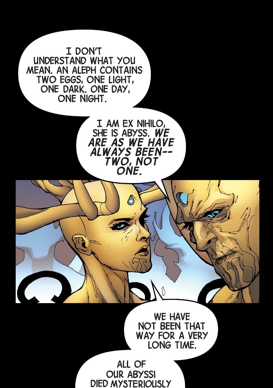 Read Avengers chapter 40 image 31 on Lezhin