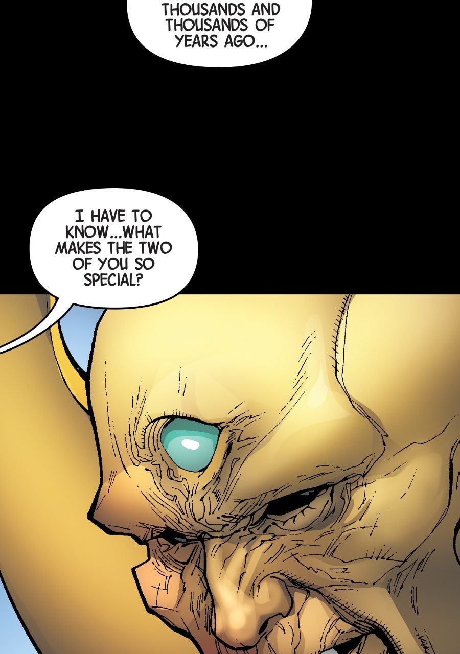 Read Avengers chapter 40 image 32 on Lezhin