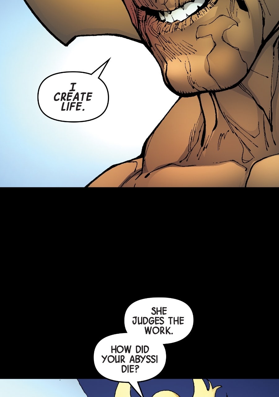 Read Avengers chapter 40 image 33 on Lezhin