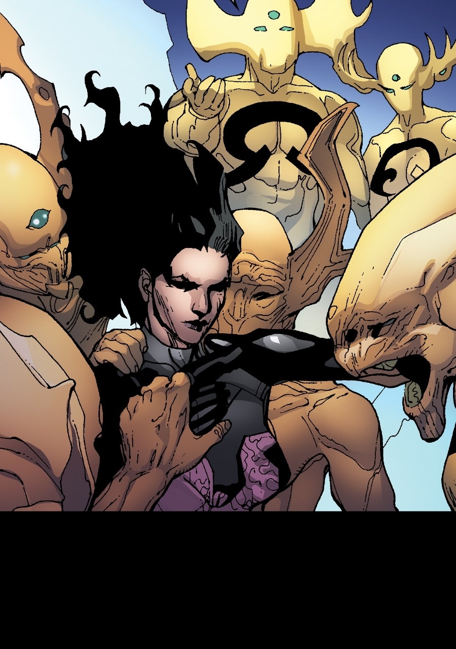 Read Avengers chapter 40 image 34 on Lezhin