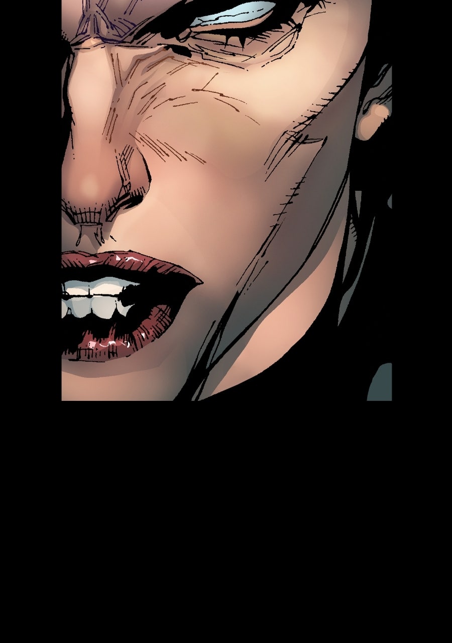 Read Avengers chapter 40 image 37 on Lezhin
