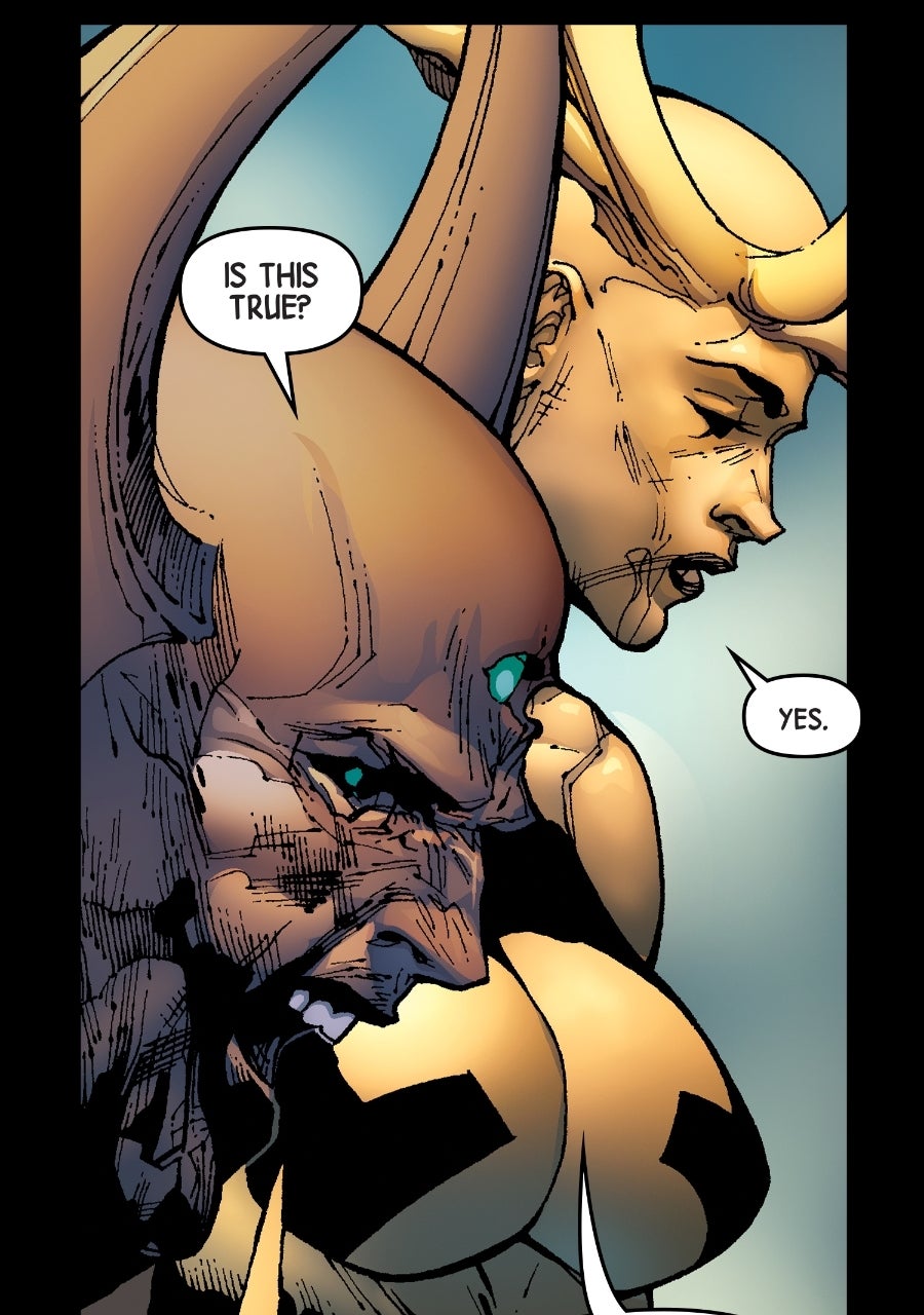 Read Avengers chapter 40 image 38 on Lezhin