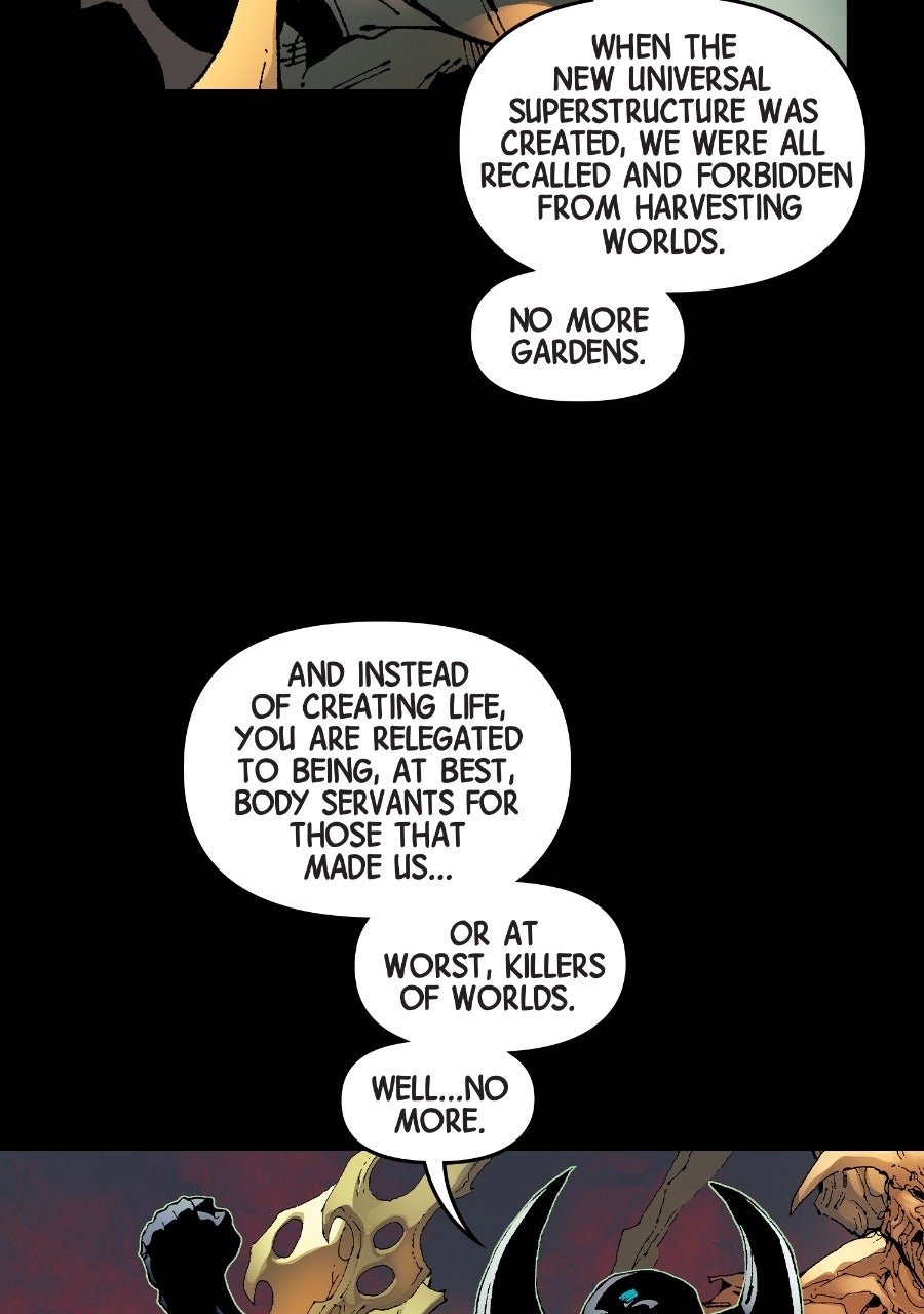 Read Avengers chapter 40 image 39 on Lezhin