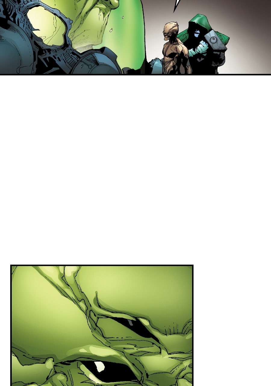 Read Avengers chapter 40 image 4 on Lezhin