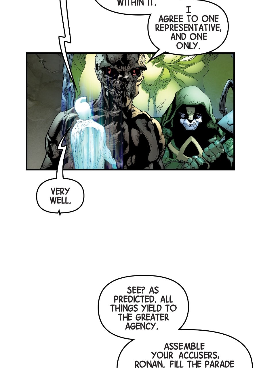 Read Avengers chapter 40 image 45 on Lezhin