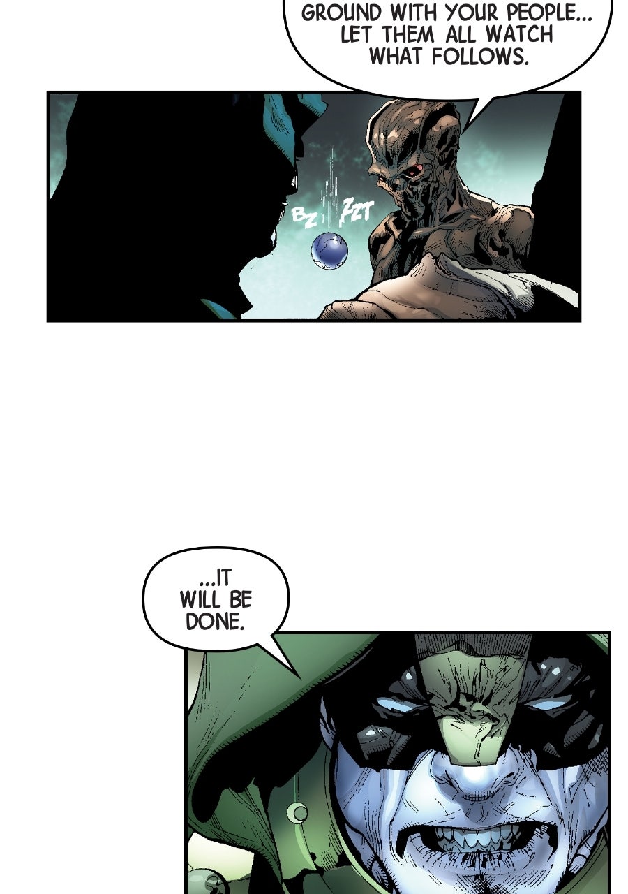 Read Avengers chapter 40 image 46 on Lezhin