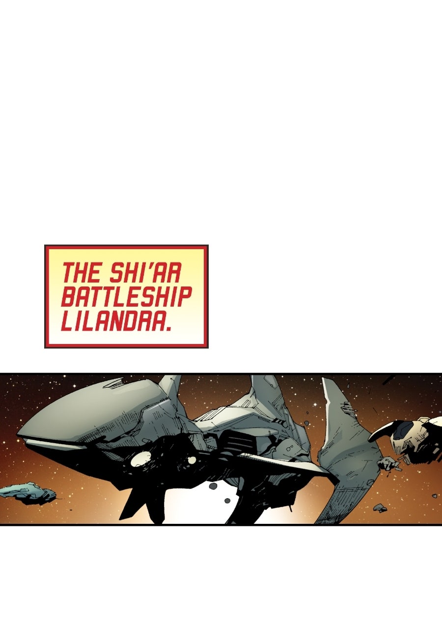 Read Avengers chapter 40 image 49 on Lezhin