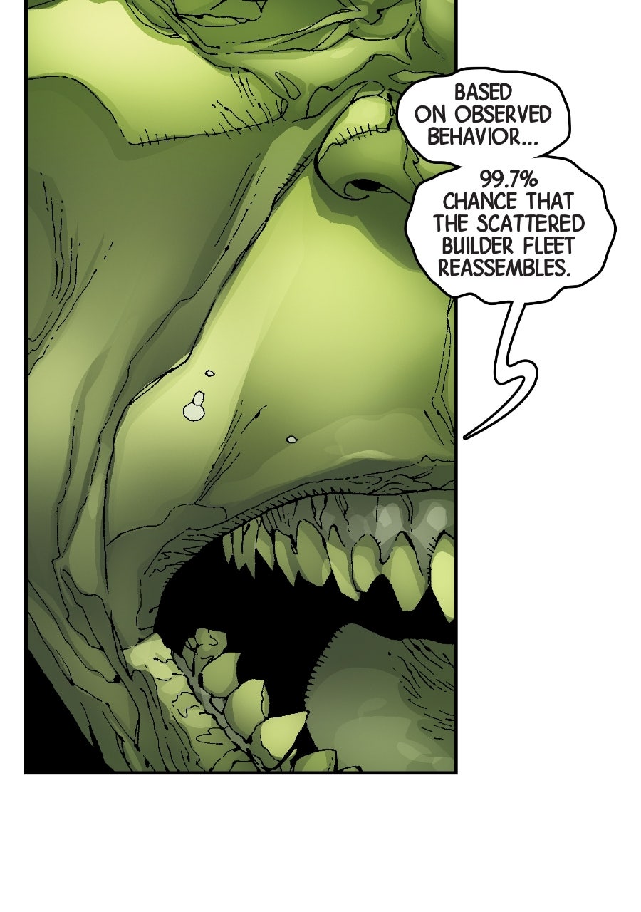 Read Avengers chapter 40 image 5 on Lezhin