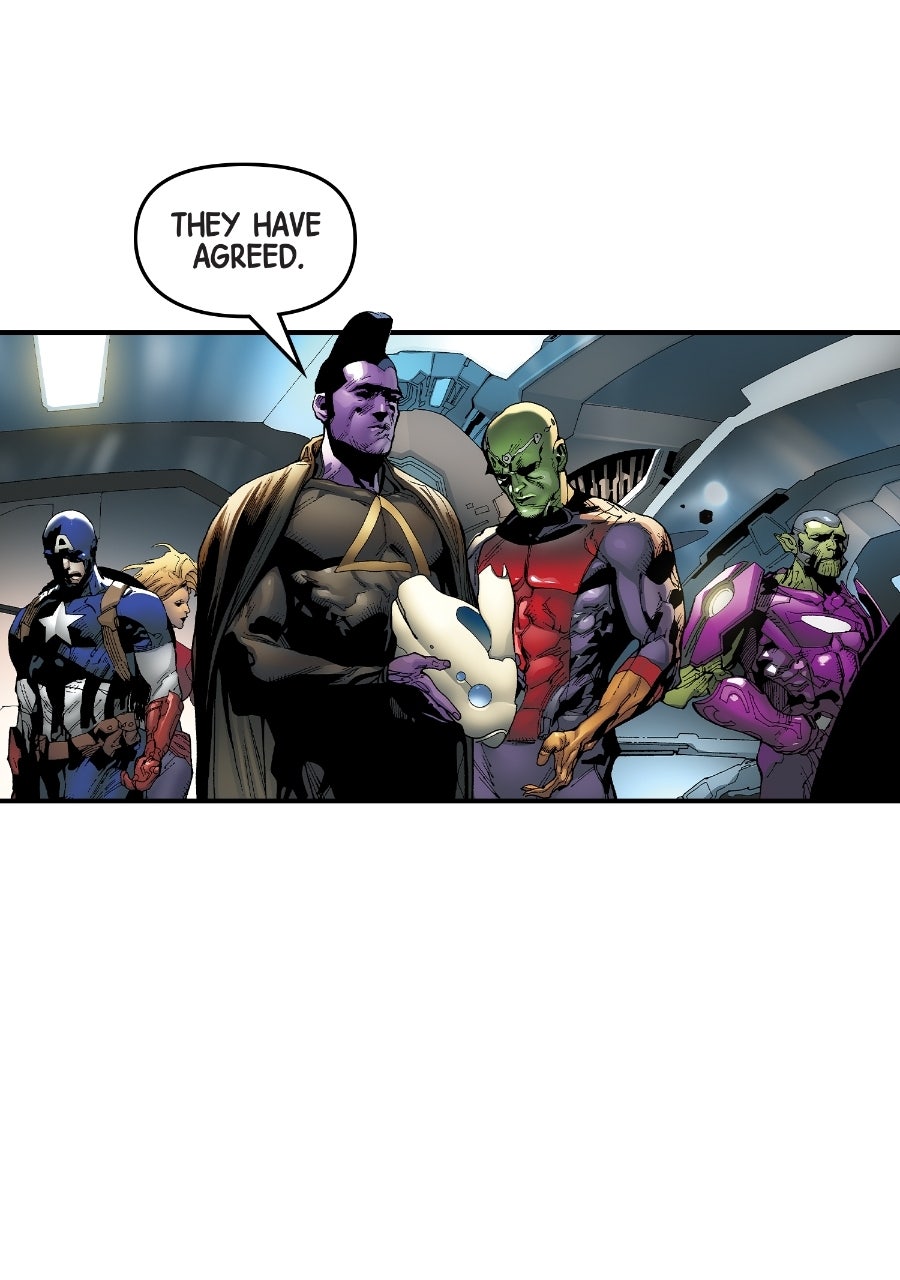 Read Avengers chapter 40 image 50 on Lezhin