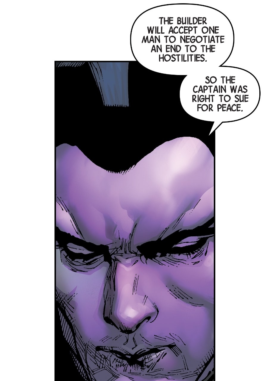 Read Avengers chapter 40 image 51 on Lezhin