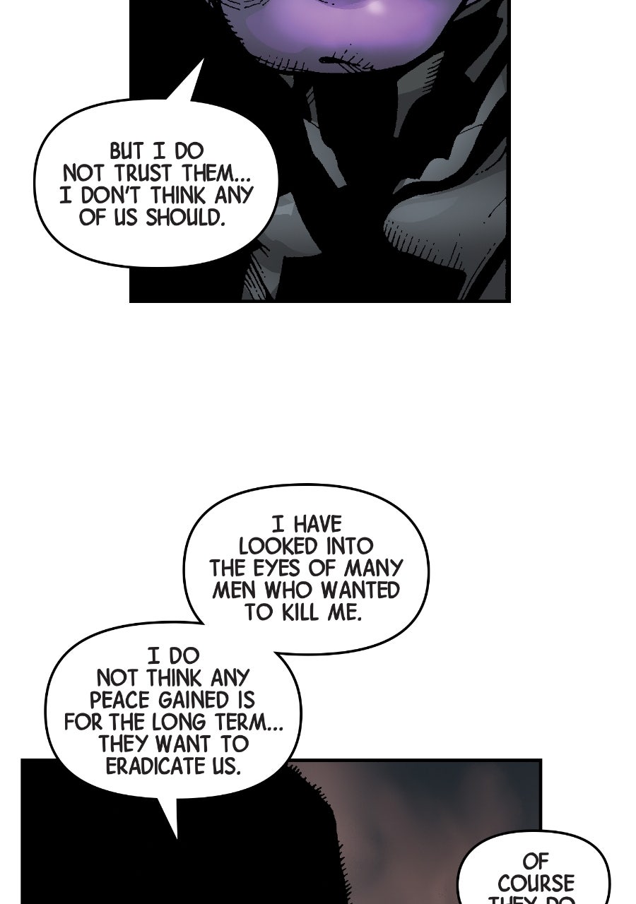 Read Avengers chapter 40 image 52 on Lezhin