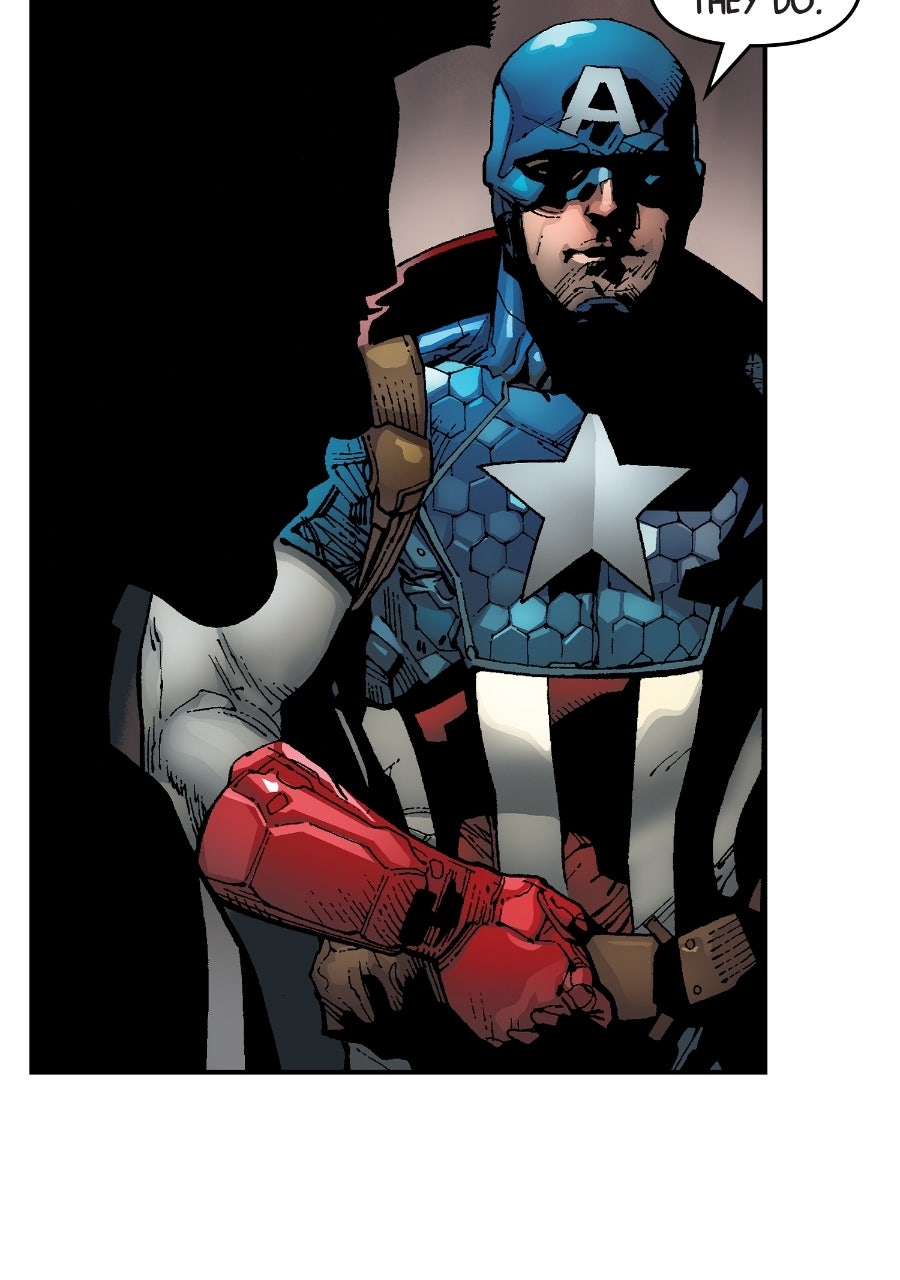 Read Avengers chapter 40 image 53 on Lezhin