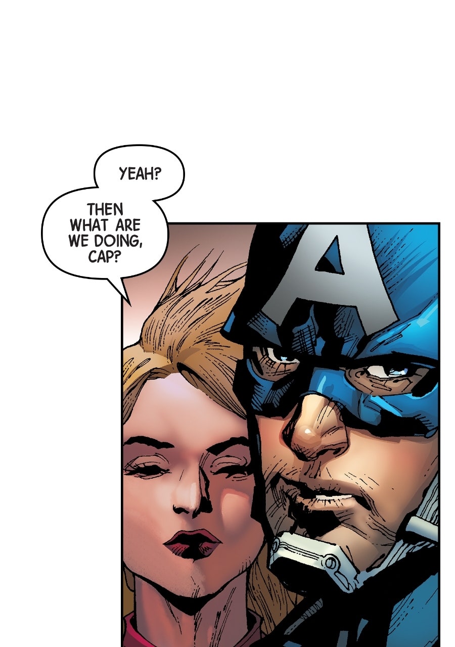 Read Avengers chapter 40 image 54 on Lezhin