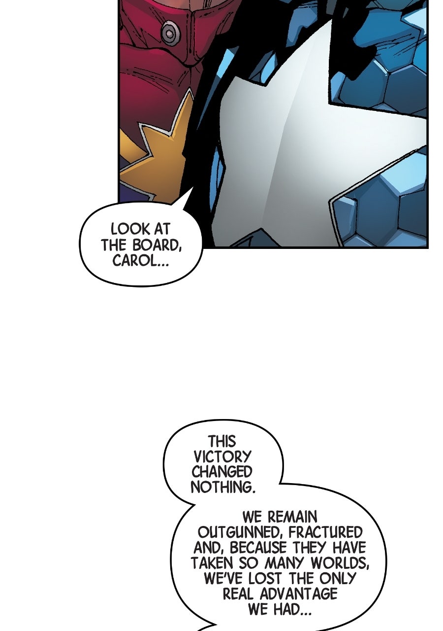 Read Avengers chapter 40 image 55 on Lezhin
