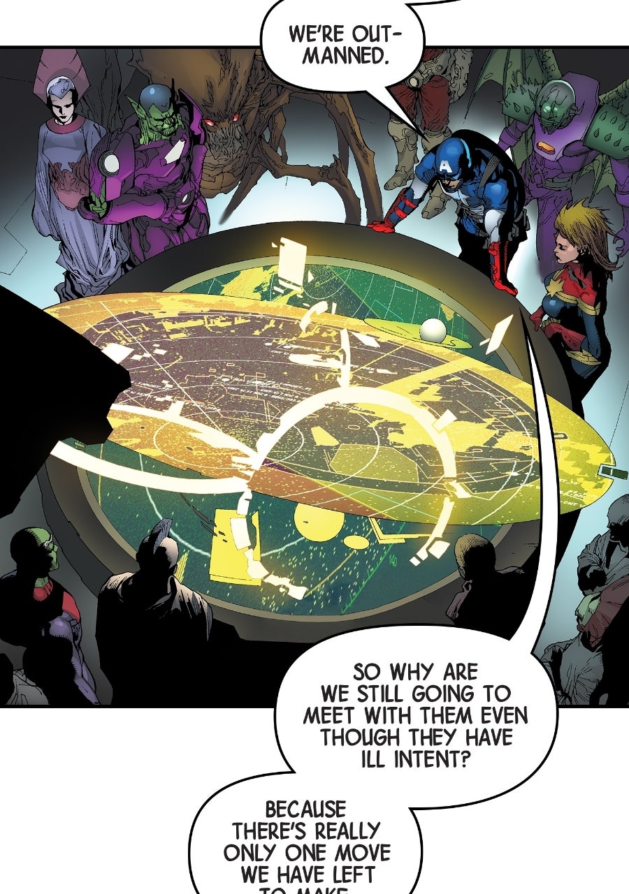 Read Avengers chapter 40 image 56 on Lezhin