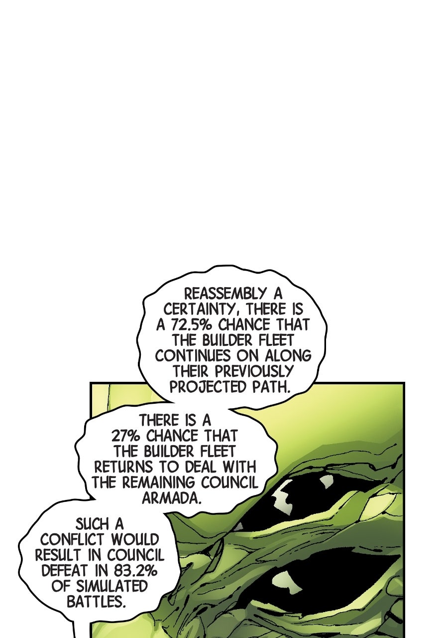 Read Avengers chapter 40 image 6 on Lezhin
