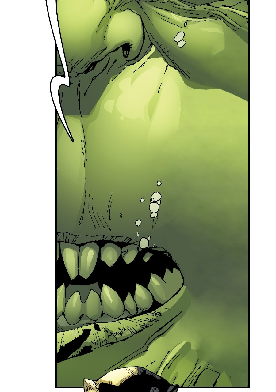 Read Avengers chapter 40 image 7 on Lezhin