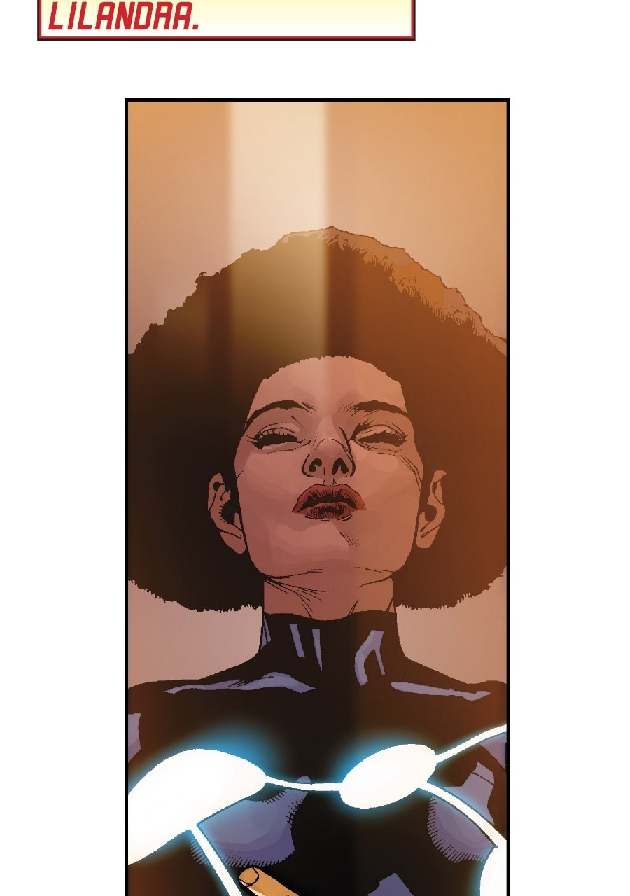Read Avengers chapter 41 image 1 on Lezhin