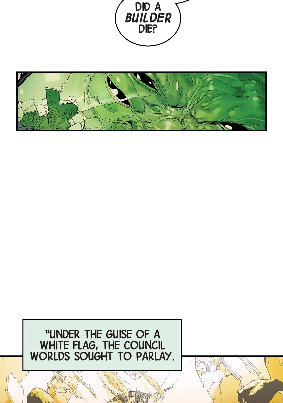 Read Avengers chapter 41 image 16 on Lezhin