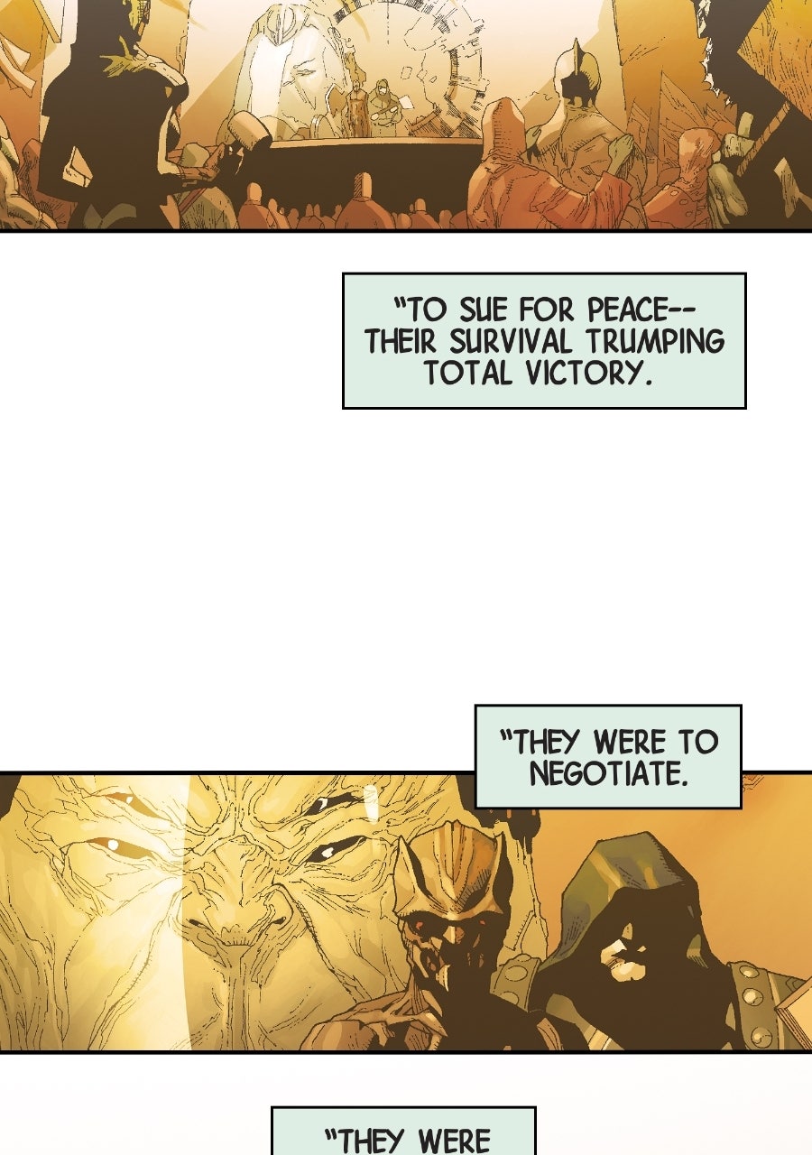 Read Avengers chapter 41 image 17 on Lezhin