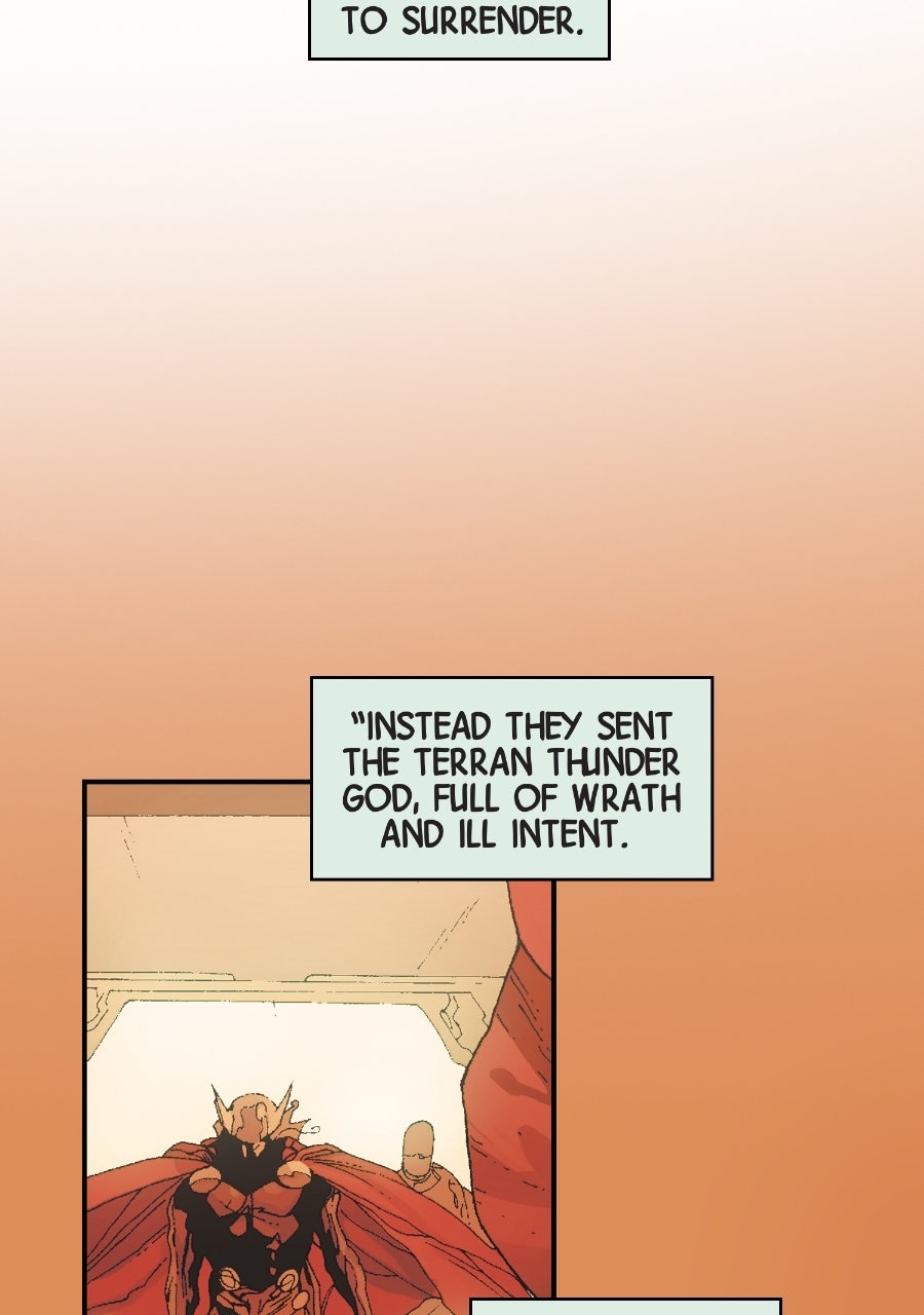 Read Avengers chapter 41 image 18 on Lezhin