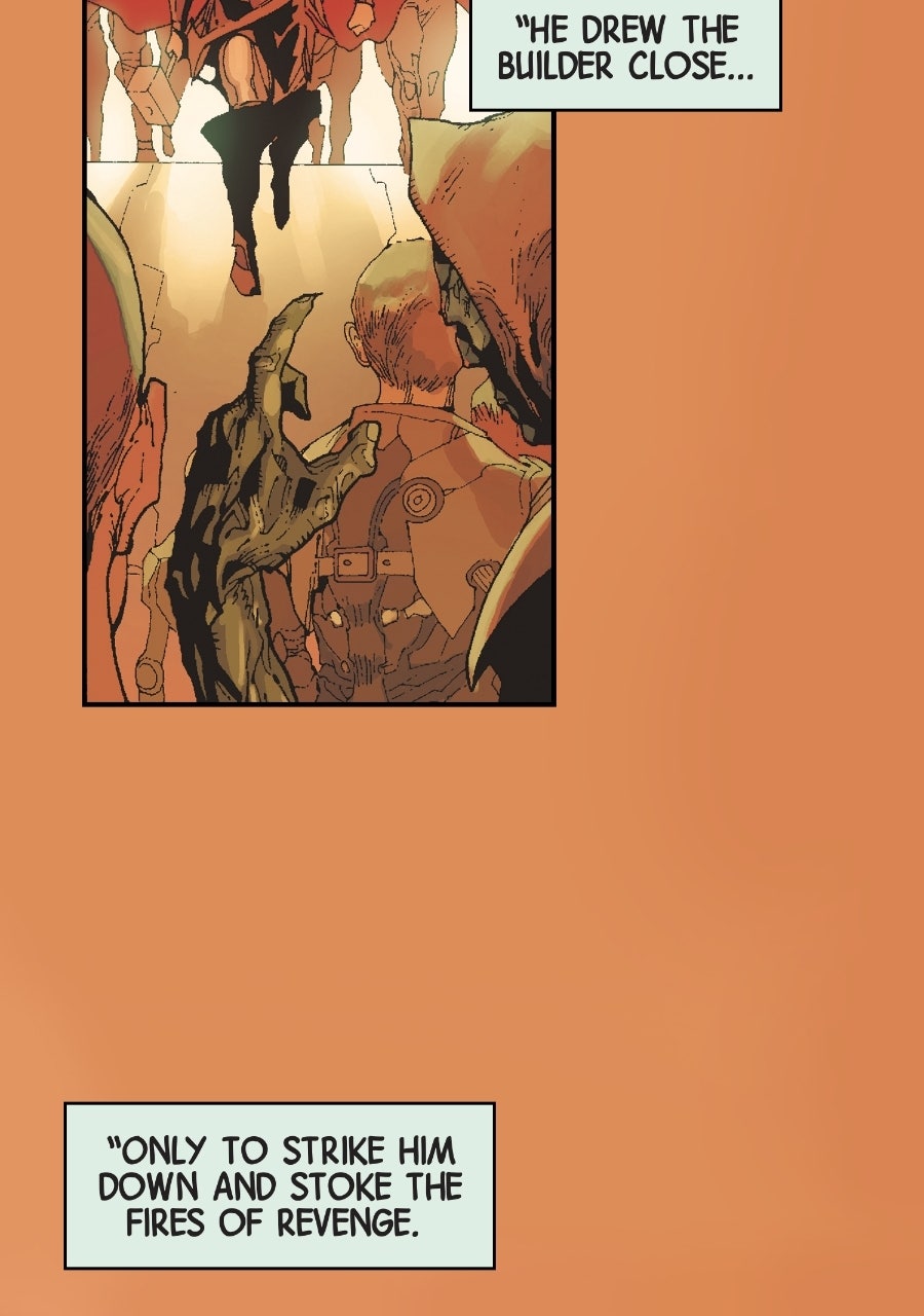 Read Avengers chapter 41 image 19 on Lezhin