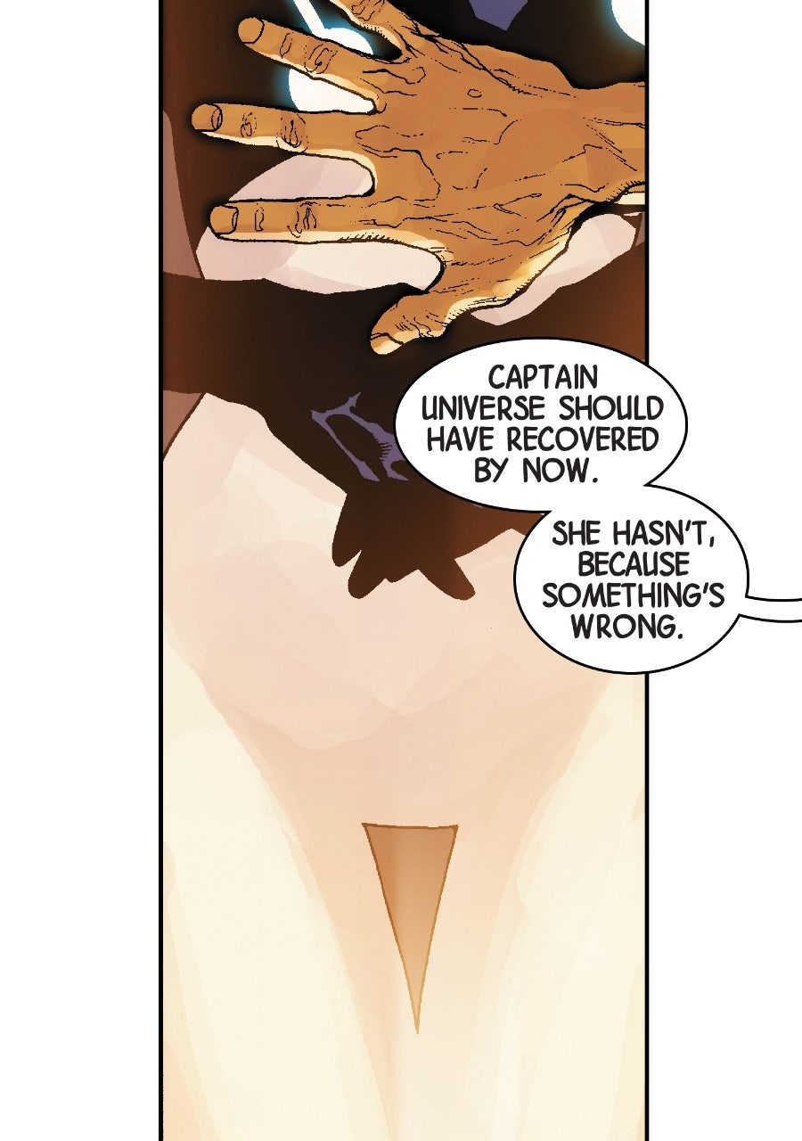 Read Avengers chapter 41 image 2 on Lezhin