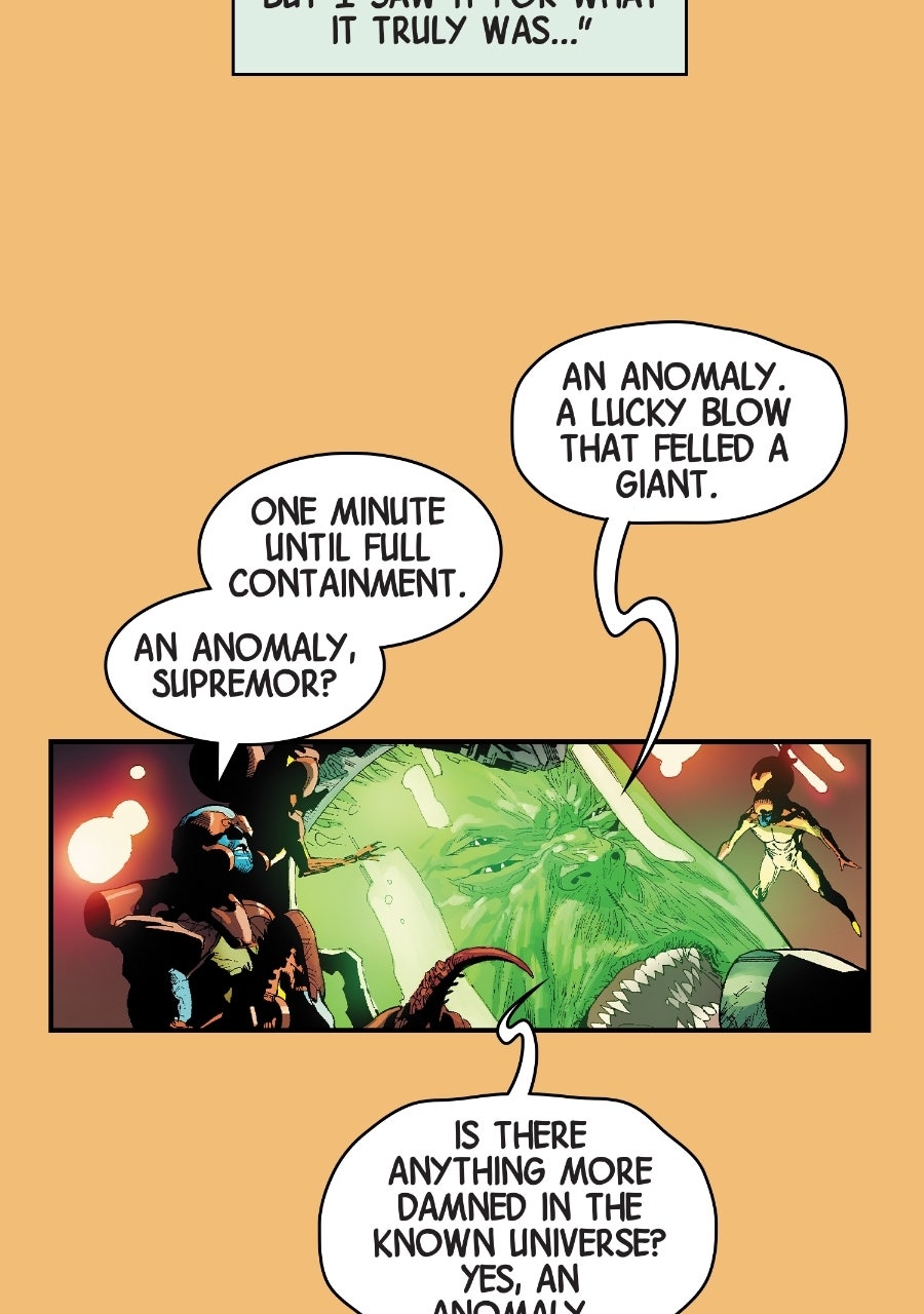 Read Avengers chapter 41 image 22 on Lezhin