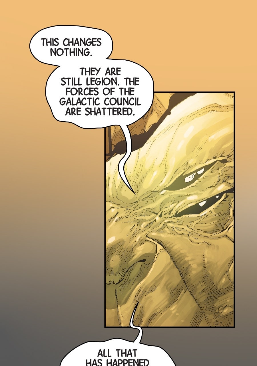 Read Avengers chapter 41 image 25 on Lezhin