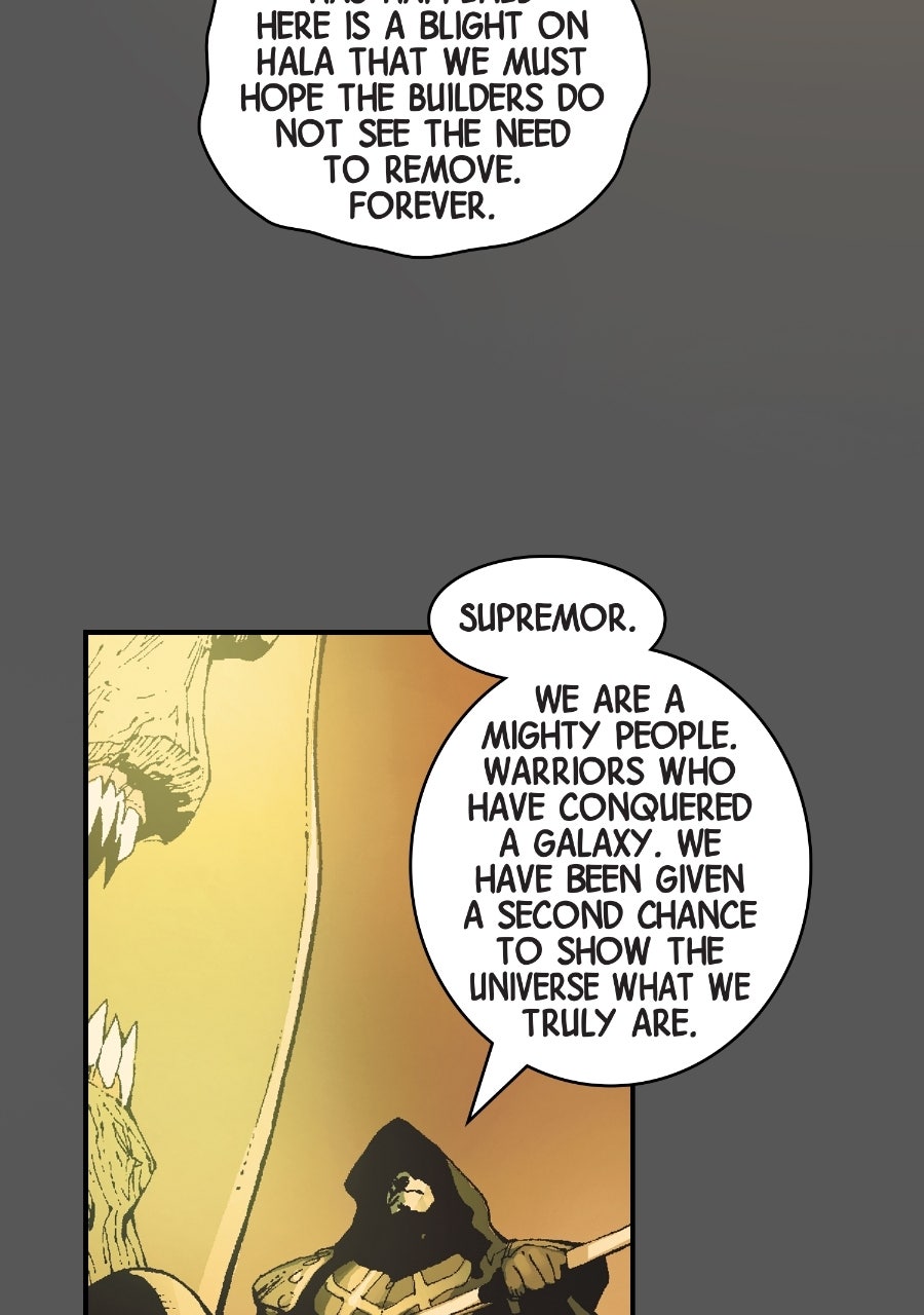 Read Avengers chapter 41 image 26 on Lezhin