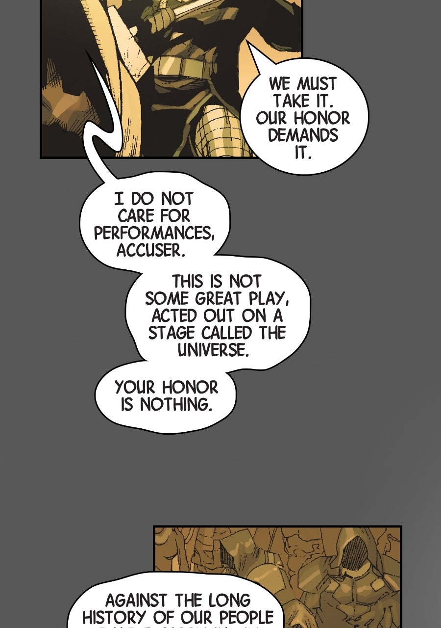 Read Avengers chapter 41 image 27 on Lezhin