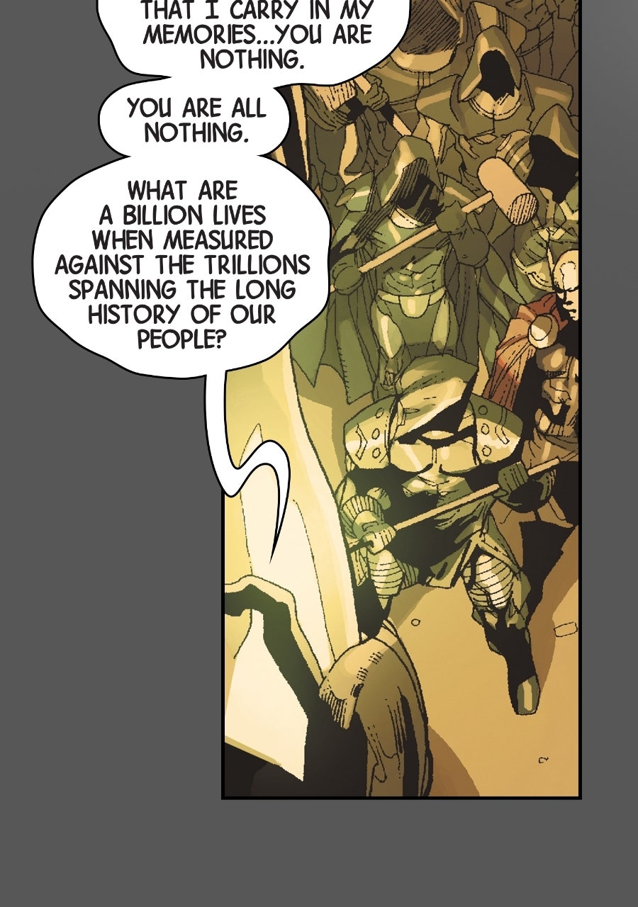 Read Avengers chapter 41 image 28 on Lezhin