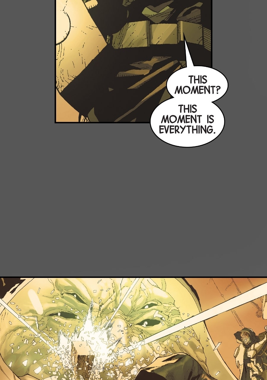 Read Avengers chapter 41 image 30 on Lezhin