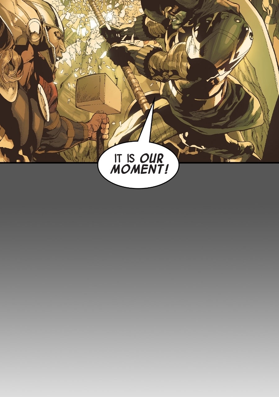 Read Avengers chapter 41 image 31 on Lezhin