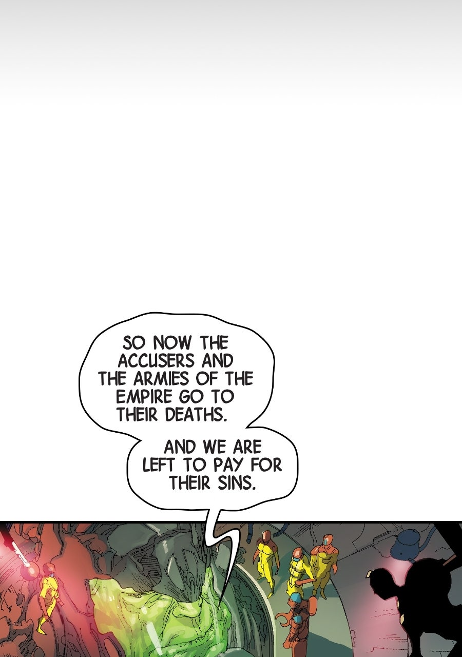 Read Avengers chapter 41 image 32 on Lezhin