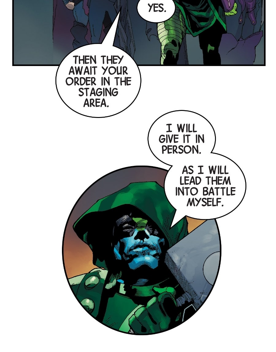 Read Avengers chapter 41 image 34 on Lezhin