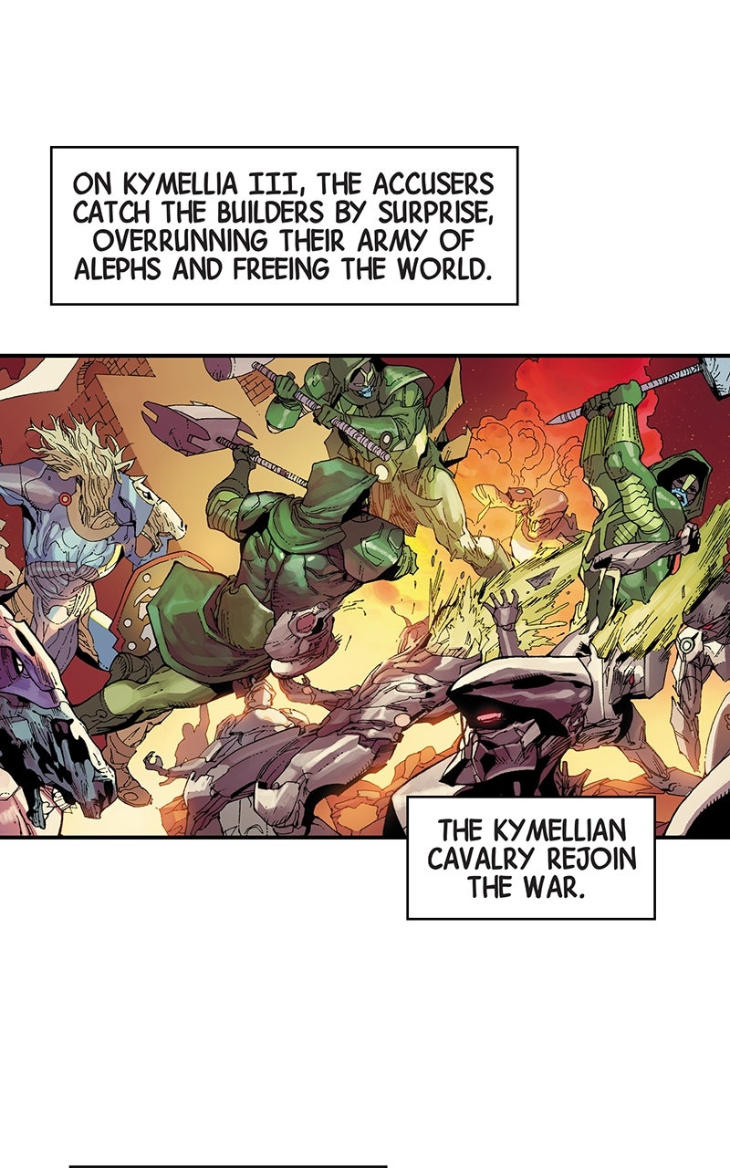 Read Avengers chapter 41 image 35 on Lezhin