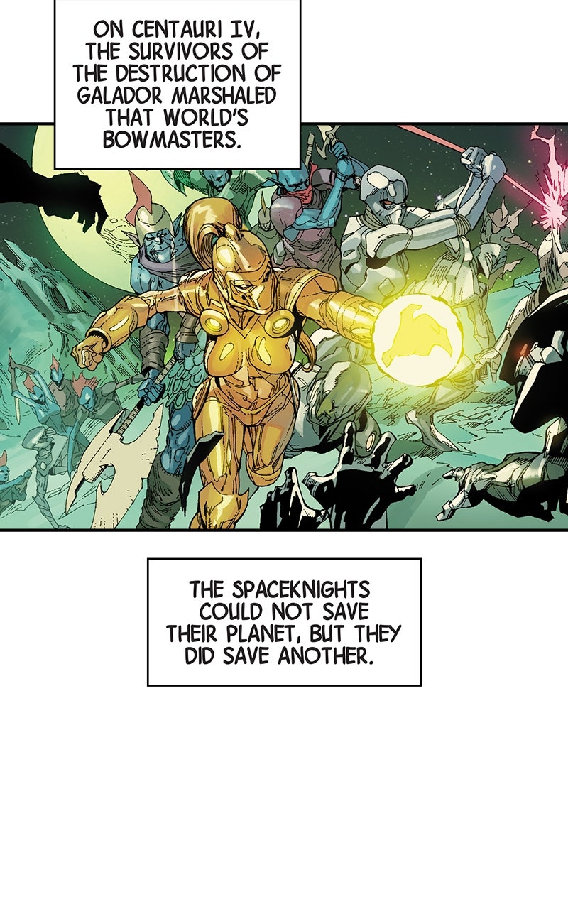 Read Avengers chapter 41 image 36 on Lezhin