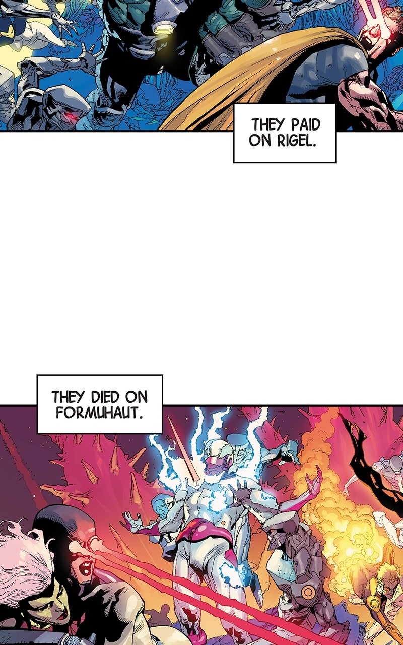 Read Avengers chapter 41 image 38 on Lezhin